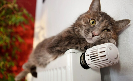 Кінець опалювального сезону у Біляївці: коли відключать школи, садочки та багатоквартирні будинки