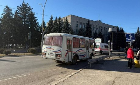 «Я й досі почуваюся тут чужою»: дві історії переселенців у Первомайську