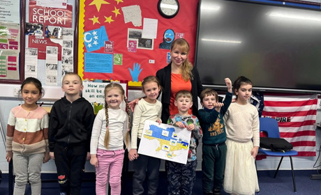 85 українських шкіл за кордоном пройшли верифікацію у 29 країнах: вчителям зарахують стаж