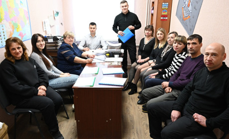 Про управлінців, котрі дбають про комфортне життя у Золотоноші