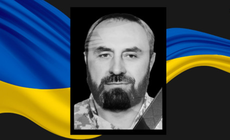 У лікарні перестало битися серце військового медика з Рокитнівщини