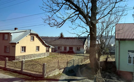 Дорога, що розповідає історії