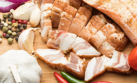 6 смачних страв із сала: від класичних до ресторанних рецептів