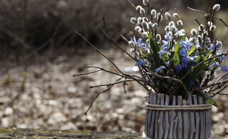 У Гадячі хмарно та вітряно: прогноз погоди на тиждень