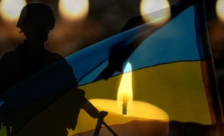 Коридор Пошани для Героя: Ржищівщина та Кагарличчина проведуть в останню путь воїна Віталія Палія