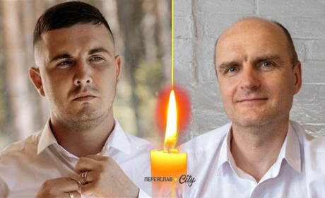 Сьогодні, 16 березня, минають четверті роковини загибелі Героїв Остапа Левчука та Ярослава Подоляна