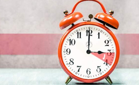 Переведення годинників 2026: коли українці переходять на літній час