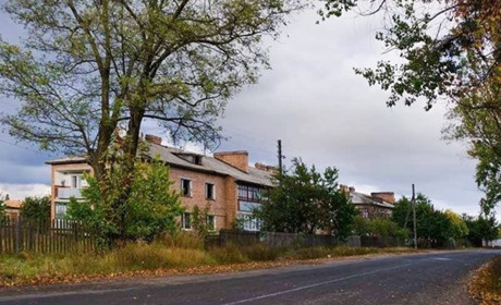 У Кединій Горі обрали нову голову квартального комітету