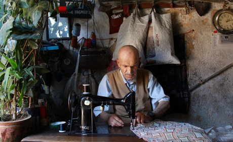 Робота в Старокостянтинові: вакансії продавця, швачки, двірника, укладальника та інші