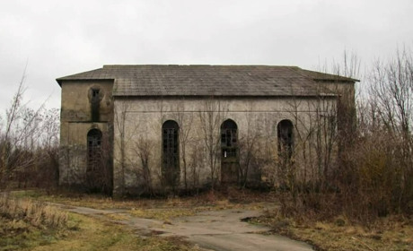 На Черкащині через суди зберігають історичні храми