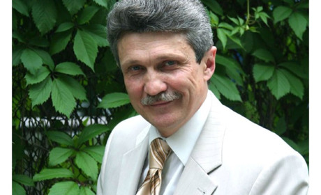 З нагоди дня народження: шлях і здобутки дослідника Фастівщини Володимира Ляхоцького