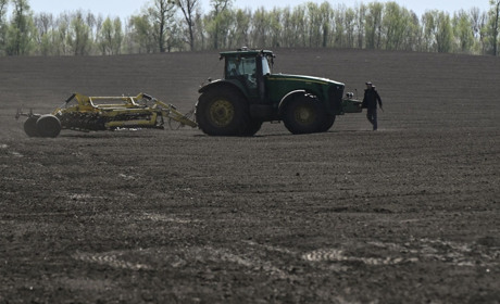 Запізніла посівна і нові витрати: чого чекати українським аграріям у 2026 році