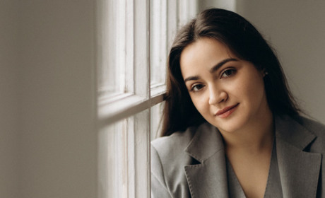 Як працювати з блогерами: від вибору до KPI — запишіться на навчання