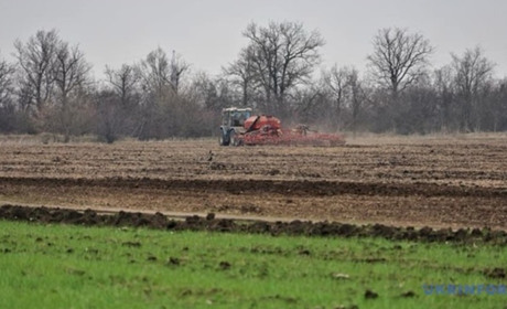 Польові роботи під ризиком: як уникнути травм і трагедій у сезон посівної
