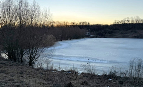 Суд передав Гадяцькій громаді гідроспоруди на понад 7 мільйонів гривень