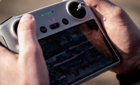 Очі в небі: як дрони допомагають ловити паліїв на Хмельниччині