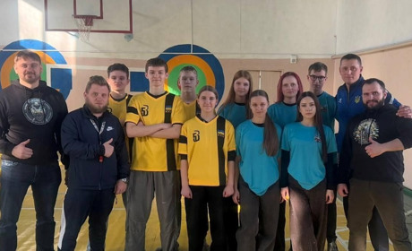 Бейт і подача: як Звягель відкрив для себе бейсбол5