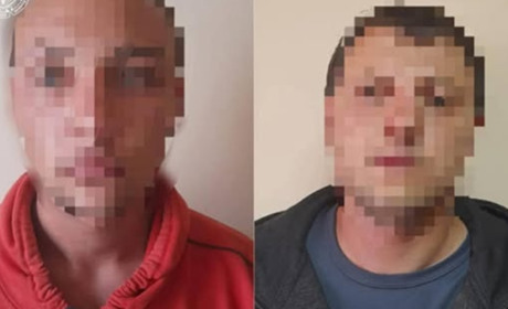 Довічне позбавлення волі: Верховний Суд підтвердив вирок братам за подвійне вбивство у Ставчанам