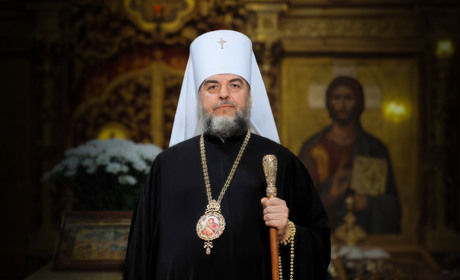 Митрополит Симеон відвідає Полонне: програма архіпастирського візиту