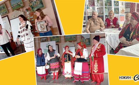 Традиція - це не те, що зберігається лише в музеях, а те, що живе в наших голосах, спогадах і серцях