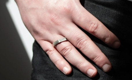 Благородне сяйво: чому срібло знову на піку ювелірної моди