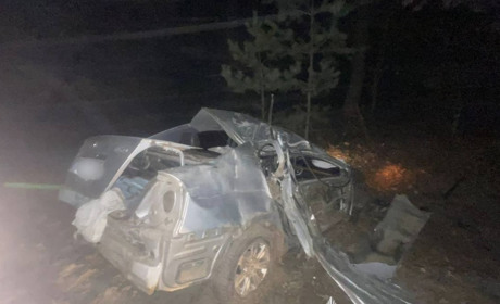 На Фастівщині водій у стані сп’яніння спричинив смертельну аварію