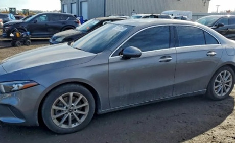 ТОП сервісів доставки авто з США