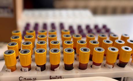 У Первомайську відбувся день донації: як це було та коли наступний візит — дізнались журналісти