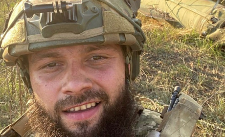 Олег КОВАЛЮК: дружина і донечка чекають