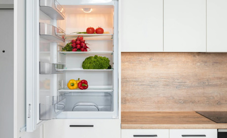 Кращі моделі холодильників Side by Side для великої родини