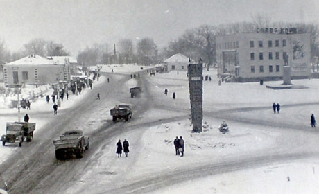 «От колись були зими»: як холод перевіряв Україну на міцність