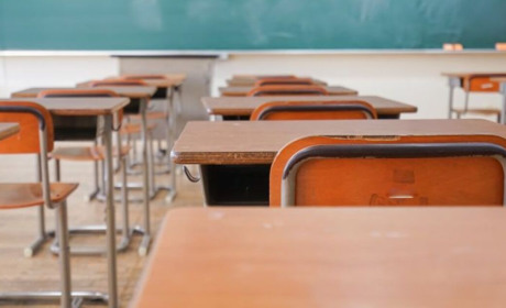 Шкільне майно на 22 млн грн залишили у власності громади на Кременеччині