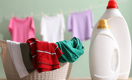 На що звернути увагу під час вибору ополіскувача для білизни