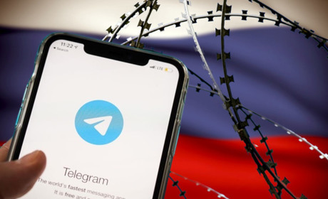 Росія готує нові обмеження зв’язку. Що відбувається з Telegram на ТОТ