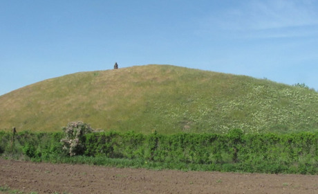 Нелюдські жертви