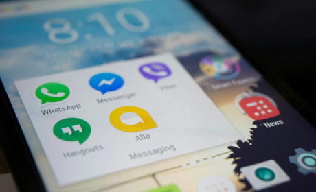 Росія тестує блокування месенджерів на ТОТ: як не втратити доступ до інформації і зв’язок з рідними