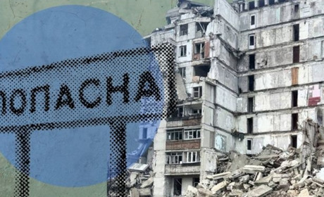 Поверніться — тоді вирішимо: у РФ пов’язали відновлення окупованої Попасної з кількістю жителів