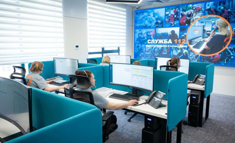 На Одещині запрацював комунікаційний центр служби 112: як викликати допомогу