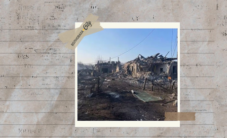 Комарська громада: що відомо про компенсації за зруйноване житло