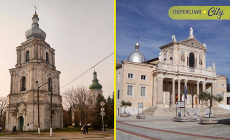 Що дасть партнерство Переяслава з італійською комуною та ГО "Народна Рада": мерія підготувала угоди