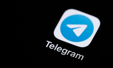 Що відбувається з Telegram в окупованому Бердянську