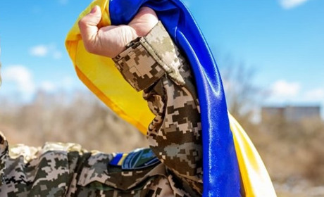 Щоденник війни. Тиждень двісті шостий. Треба робити все, щоб ніколи не існувало дружби з одичалими.