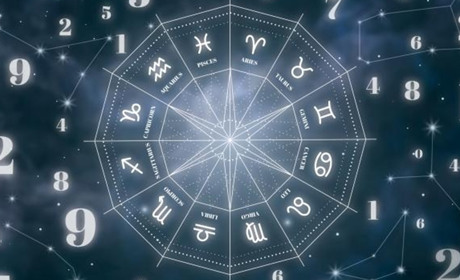 Гороскоп на тиждень