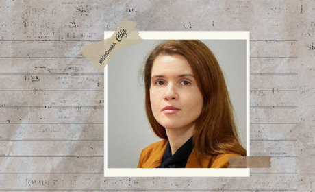 Після заяв про Вугледар ДБР відкрило справу проти нардепки Мар’яни Безуглої: що відомо