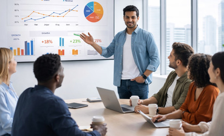 Регіональне підприємництво: можливості для молодих професіоналів