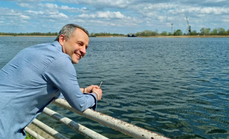 Поки херсонський мер Ігор Колихаєв у полоні, суд стягнув 10 мільйонів із пов’язаних із ним компаній