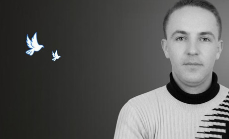 Внаслідок обстрілу Есмані 3 березня загинув місцевий житель Роман Развезєв: його історія