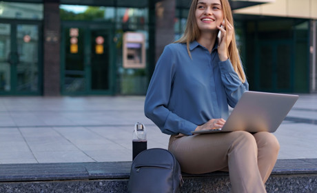 Робота за кордоном для жителів Жмеринка: де платять найбільше і як знайти вакансію без посередників