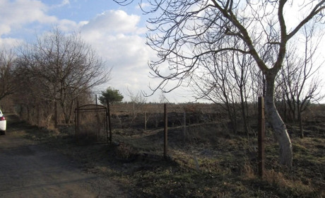 Смертельна пожежа на Фастівщині: чоловік загинув під час спалювання трави