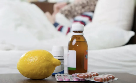 На Полтавщині зменшується кількість інфекцій, але зростає хвороба Лайма